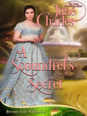 cover image of A Scoundrel's Secret